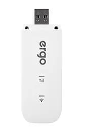 LTE USB Wi-Fi роутер W023-CRC9 Ergo teh0022579 - мініатюра 5