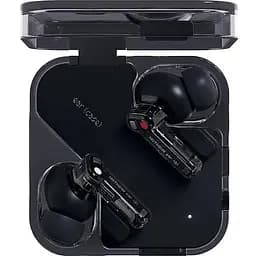 Навушники бездротові TWS Nothing Ear (3) чорні