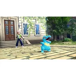 Гра Pokemon Legends Z-A (англійська версія) (Nintendo Switch 2) - мініатюра 2