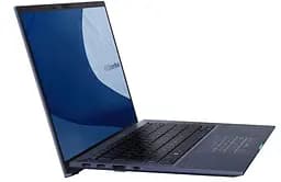 Ноутбук ASUS PRO B9400CEA-KC0657 14FHD IPS/Intel i7-1165G7/16/1024F/int/noOS (90NX0SX1-M07810) - мініатюра 11
