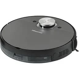 Робот-пилосос Hisense RVCL144AB - мініатюра 3