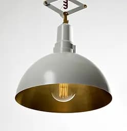 Подвес Snippers, PikArt арт. 3415 Белый