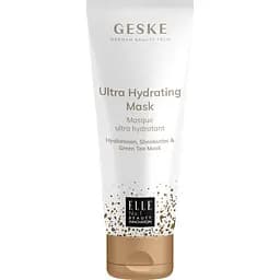 Ультразволожуюча маска для обличчя GESKE Ultra Hydrating Mask 50 мл