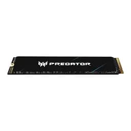 Накопичувач SSD M.2 2280 4TB GM6 Acer Predator (BL.9BWWR.135) - мініатюра 2