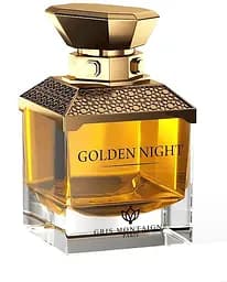 Парфуми Gris Montaigne Paris Golden Night 100 мл 
