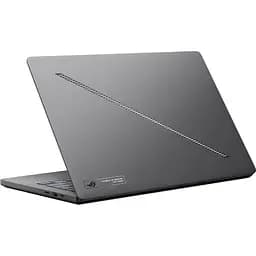 Ноутбук Asus ROG Zephyrus G14 OLED GA403UV-QS062, AMD Ryzen 9 8945HS, 5.2GHz, 14 3K, 120HZ, 16GB, SSD 1TB, NVIDIA GeForce RTX 4060 8GB, Free DOS - мініатюра 11