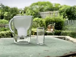 Фільтр-глечик Brita Marella XL MXpro білий 3.5 л (1052780) - мініатюра 13