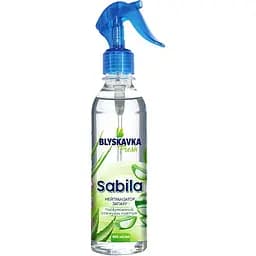 Освежитель воздуха Blyskavka Fresh Sabila 400 мл