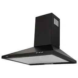 Витяжка купольна Jantar KBT 1000 LED 50 BL - мініатюра 3