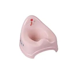 Горшок музыкальный Tega Лесная сказка, розовый (PO-071-107)