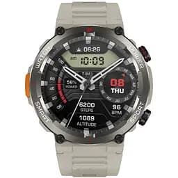 Годинник Blackview W50 Pro Khaki (6931548319375) - мініатюра 6
