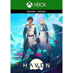 Ключ активации Microsoft Haven для Xbox One/Series