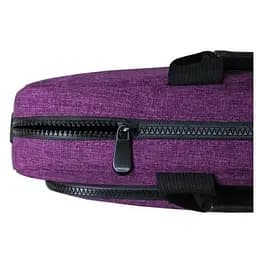 Сумка для ноутбука Grand-X 15.6" SB-139 Purple (SB-139P) - мініатюра 5