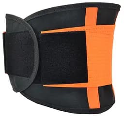 Пояс компресійний Slimming belt Mad Max S fit0011993 - мініатюра 4