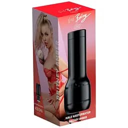 Мастурбатор Kiiroo Feel Britney Amber