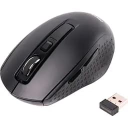 Миша Maxxter Mr-335 USB Black