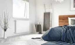 Радіатор сталевий Korado 22х500x1200 бокове підключення (KO1051) - мініатюра 2