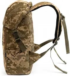 Рюкзак туристичний Vinga Travel Medical Backpack хакі [VTMBPCP] [79147]  - мініатюра 4