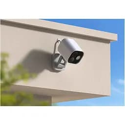IP-камера для відеоспостереження Aqara Camera Hub G5 Pro PoE White (CH-C03D) [128549] - мініатюра 5