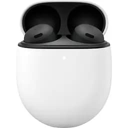 Навушники TWS Google Pixel Buds Pro Charcoal (GA03201) - мініатюра 2