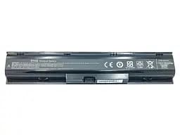Акумулятор PR08 для HP ProBook 4730S 4740S HSTNN-LB2S 633734-141 633734-421 14.4V 5200 mAh 75Wh - мініатюра 2