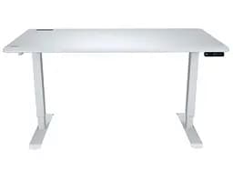 Геймерский стол Cougar Royal 150 Elite Lite White (Royal 150 Elite Lite White)