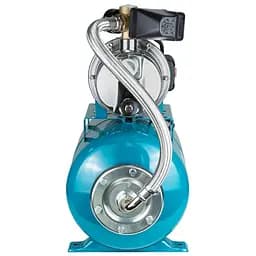 Насосна станція AquaticaLeo EKJ-602SA5/UA 0.6кВт Hmax 35м Qmax 50л/хв 775311/24 - мініатюра 5
