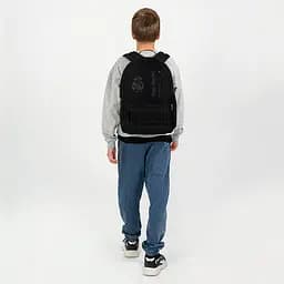 Рюкзак Kite Education teens Real Madrid (RL26-949M) - мініатюра 18
