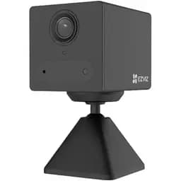 Відеокамера Ezviz CB2 (1080P, BK CS-CB2) 2 Мп Wi-Fi зі звуком та вбудованим акумулятором