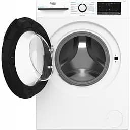 Пральна машина Beko BM3WFSU47235WB автоматична - мініатюра 6