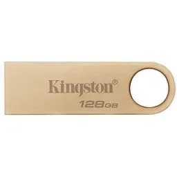 Flash Drive Kingston DT SE9 G3 128GB USB 3.2 Gold (DTSE9G3/128GB) (6962752)