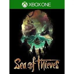 Ключ активації Microsoft Sea of Thieves для Xbox One/Series