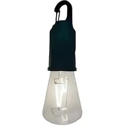 Аккумуляторная лампочка для кемпинга LED-2 1 диод 3 режима работы 600mah