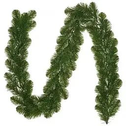 Гирлянда декоративная Black Box Trees Norton искусственная 180 см зеленая (8718861152692)