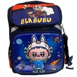 Рюкзак Labubu, C72896 (в ассортименте)