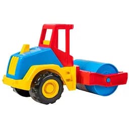 Іграшка Tigres Tech Truck Каток 26 см (39476)