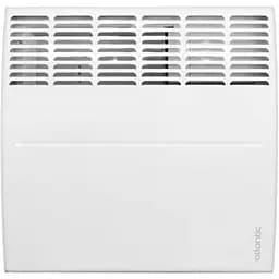 Конвекційний обігрівач Atlantic F119 CMG TLC/M2 1000W [72262]