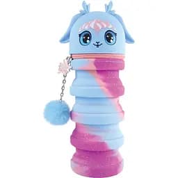 М'який вертикальний пенал Nebulous Stars Зоряні друзі Агата (11437D)