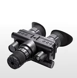 Цифровий бінокль нічного бачення з кріпленням на голову Ziyouhu OHB-R5 1080P (до 600м) з ІЧ-відеокамерою HD