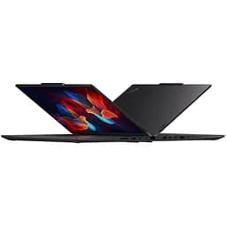 Ноутбук Lenovo ThinkPad P1 G7 Intel Core Ultra 7 165H vPro до 3, 80 ГГц, 16, WUXGA, 32 ГБ, 1 ТБ SSD PCIe Gen4, NVIDIA GeForce RTX 4060 8 ГБ, Windows 11 Pro, чорний - мініатюра 7
