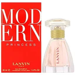 Оригинал Lanvin Modern Princess 30 мл парфюмированная вода