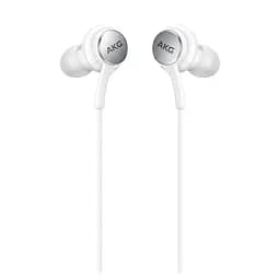 Гарнітура SAMSUNG EO-IC100 USB Type-C White - мініатюра 4