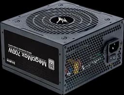 Блок живлення Zalman ZM700-TXII 700W 80+ (ZM700-TXII)
