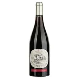 Вино Domaines Paul Mas La Forge Estate Pinot Noir Reserve червоне сухе 0.75 л