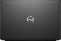 Ноутбук Dell Latitude 3520 15.6' AG, Intel i3-1125G4, 8GB, F512GB, UMA, Win11P, чорний (N098L352015UA_W11P) - мініатюра 4
