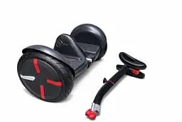 Гіроскутер Міні Сігвей ProBot MiniPRO  (54V, 5700 mAh) Чорний - мініатюра 3