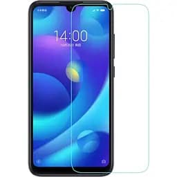Захисне скло Toto Hardness Tempered Glass 0.33 mm 2.5D 9H Xiaomi Mi Play