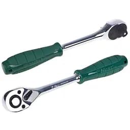 Тріскачка 1/2 36 зубців, 250 мм Hans (4100GQ)