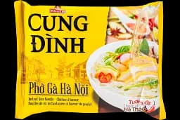 Локшина швидкого приготування Cung Dinh Pho Ga 70 г