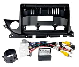 Переходная рамка Mazda 6 AWM 881-20-114